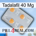 Tadalafil 40Mg 24